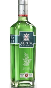 Xenta Assenzio 0,70 l Xenta