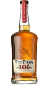 Wild Turkey 101 Whisky Wild Turkey