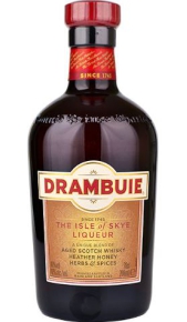 Drambuie Liqueur 0,70 l Drambuie