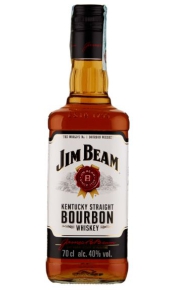 Whisky Jim Beam 1 lt Jim Beam