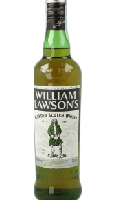 Whisky William Lawson's 0,70 lt William Lawson's