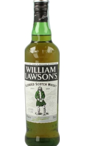 Whisky William Lawson's 0,70 l William Lawson's