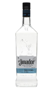 Tequila El Jimador Blanco 1l Herradura