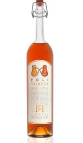 Grappa Poli Museum Taiadèa 0,50l Poli