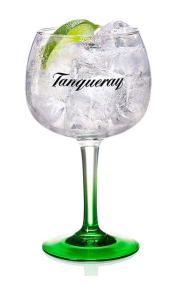 Calice Gin Tanqueray