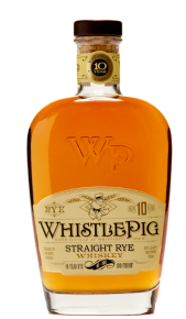 Whiskey Whistlepig Whistlepig