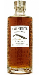 Rum Eminente Riserva 7Y 0,70 l Eminente