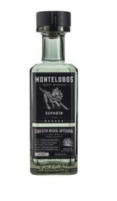 Montelobos Mezcal Espadin Montelobos Mezcal Espadin