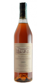 Bas Armagnac Dartigalongue 1982 0,70 l Dartigalongue