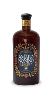 Grappa Nonino Riserva 24 mesi 2l Antonio Nonino