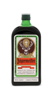 Jägermeister in vendita online