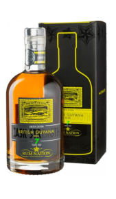 Rum Nation British Guayana 7Y 0,70l British Guyana