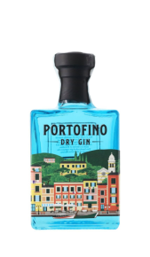 Gin Portofino 0,50 l Distilleria Quaglia