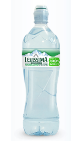 Acqua Levissima Sportissima 0,75l PET Levissima