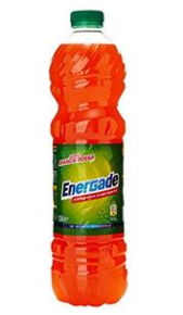 Energade Arancia Rossa 1,5l San Benedetto