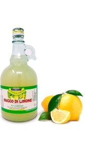 Succo Di Limone Caraffa 1l Condiciturs