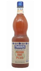 Fabbri 1,3 kg Passion Plus Mixybar Fabbri