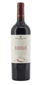 Ludovico Rosso Orestiadi 3l 2015 Orestiadi