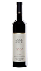 Nebbiolo Langhe Paolo Scavino 2018 Paolo Scavino