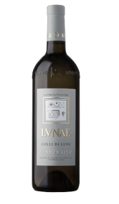 Vermentino Colli di Luni Lunae et. grigia Lunae Bosoni