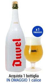 Birra Duvel 1,5 l Magnum