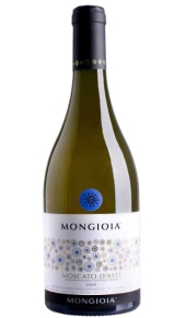 Moscato d'Asti DOCG Mongioia Mongioia