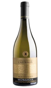 L'Astralis Moscato d'Asti DOCG Mongioia Mongioia