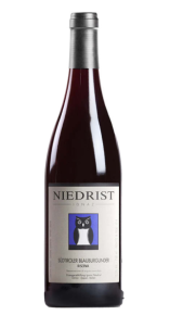 Pinot Nero Riserva Hirsch Steinhaus '18 Nierdist
