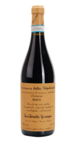 Amarone valpolicella Quintarelli 2015 Quintarelli