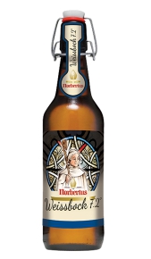 Birra Norbertus Weissebock