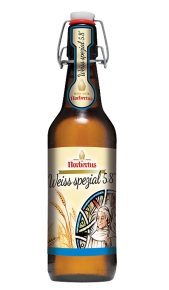 Birra Norbertus Weisse Spezial