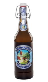 Birra Oberdorfer Weissbier