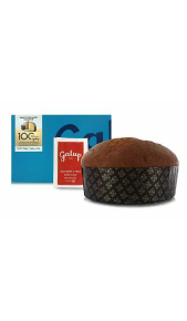 Panettone Galup Paradiso 750g Galup