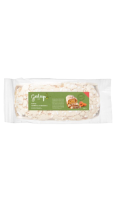 Carrè all'olio extravergine di oliva con albicocca 400g Galup