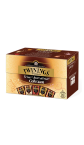 Twinings sel. thè nero arom. 20b Twinings