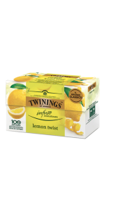 Twinings lemon twist 20b Twinings