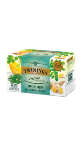 Twinings inf 20ffx6 morniga zenzero mango Twinings