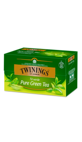 Twinings pure green 25b Twinings