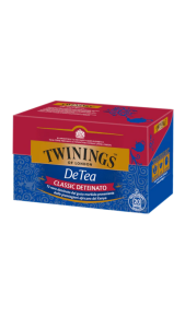 Twinings deteinato classico 20b Twinings