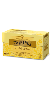 Twinings earl grey 25b Twinings