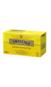 Twinings Lemon 25b Twinings