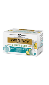 Twinings benessere antiossidante 18b Twinings