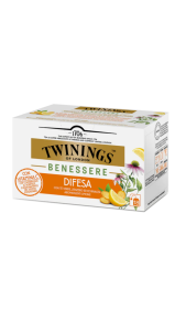 Twinings benessere difesa 18b Twinings