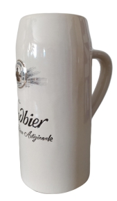 Landbier Caraffa Ceramica 0.50 