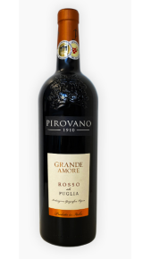 Vino rosso Pirovano 1l VAP Pirovano