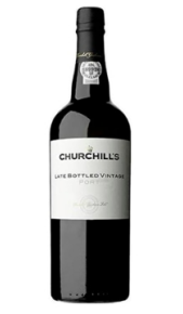 Porto Churchill's LBV 2016 0,75l Churchill's