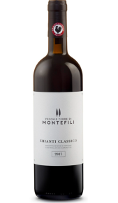 Chianti Classico Vecchie Terre Montefili Vecchie Terre di Montefili