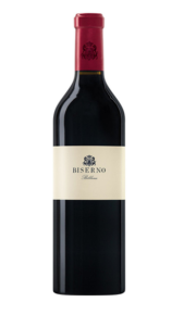 Biserno rosso Toscana 2019 Biserno