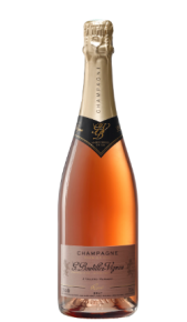 Champagne boutillez vignon rosè 0,75 l Boutillez Vignon