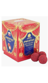 Red Velvet Truffles Prestat 175g Prestat